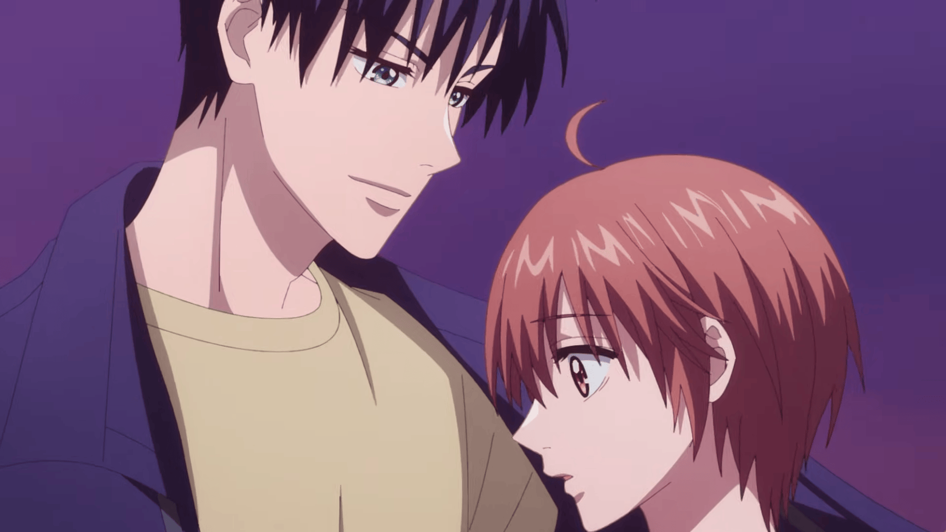 1920x1080 Hana Kimi Season 2 Announcement Trailer Screenshot Trending. Your Voice In Anime!