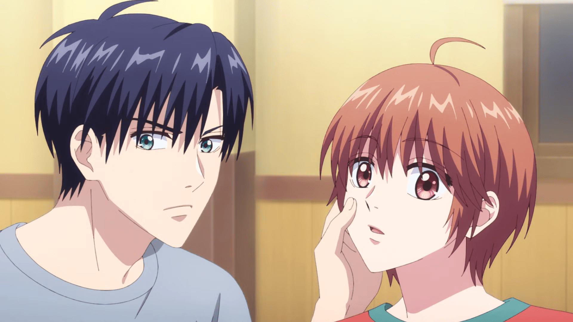 1920x1080 Hana Kimi Anime Gets Season 2