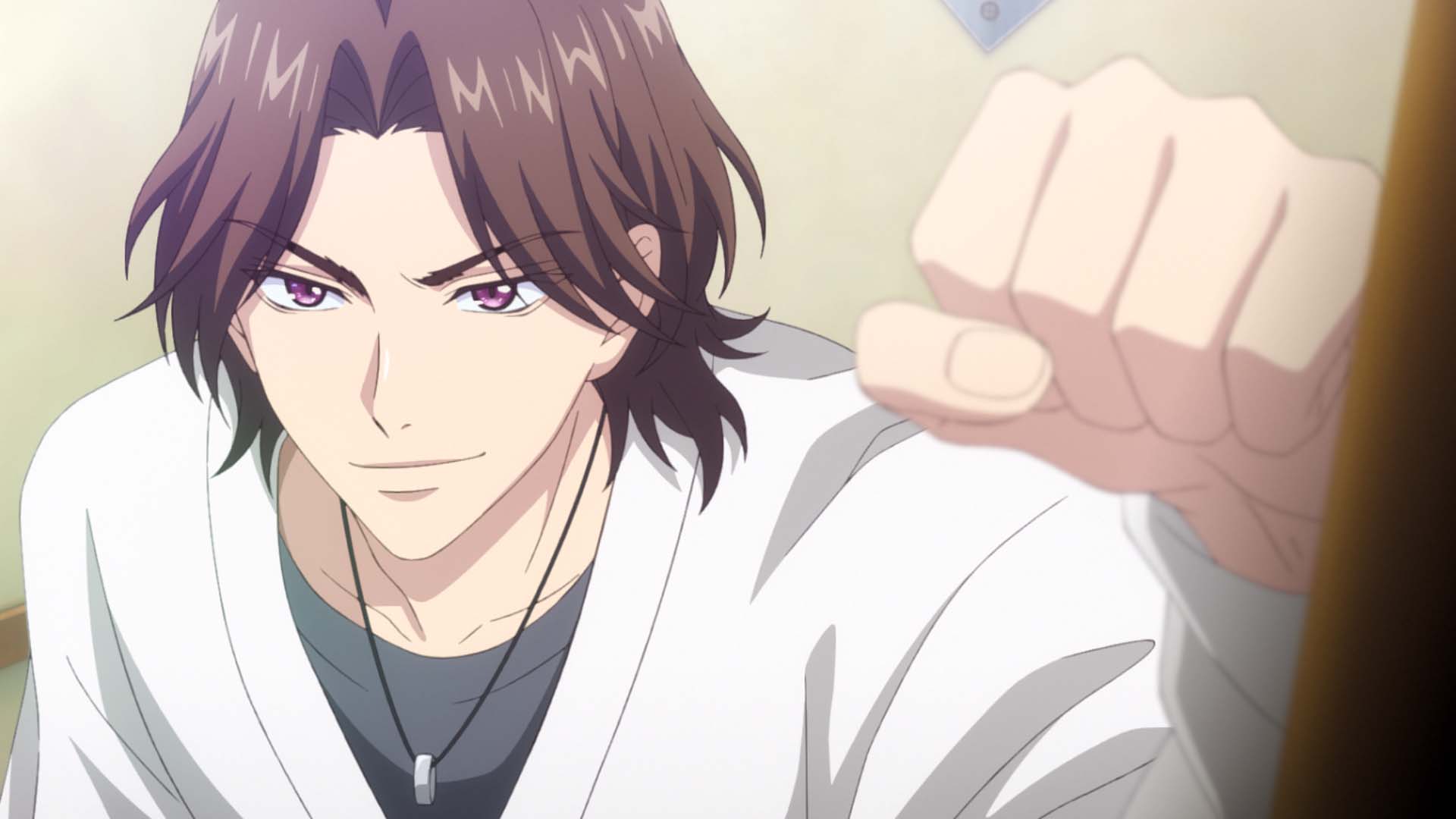 1920x1080 Hana Kimi Anime: More Character Designs And VAs Revealed