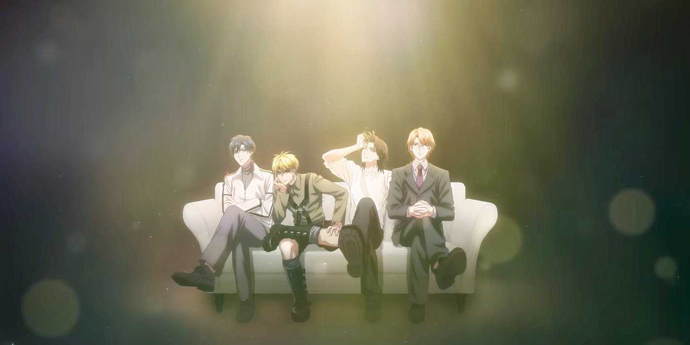 1400x700 Crunchyroll's New Shoujo Anime is a Revival of a 1990s Favorite