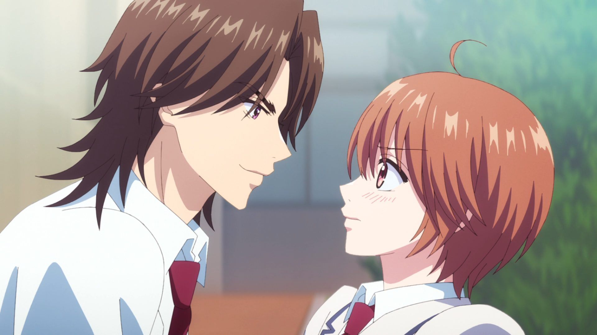 1920x1080 First 5: Hana Kimi: For You In Full Blossom About Anime And Manga