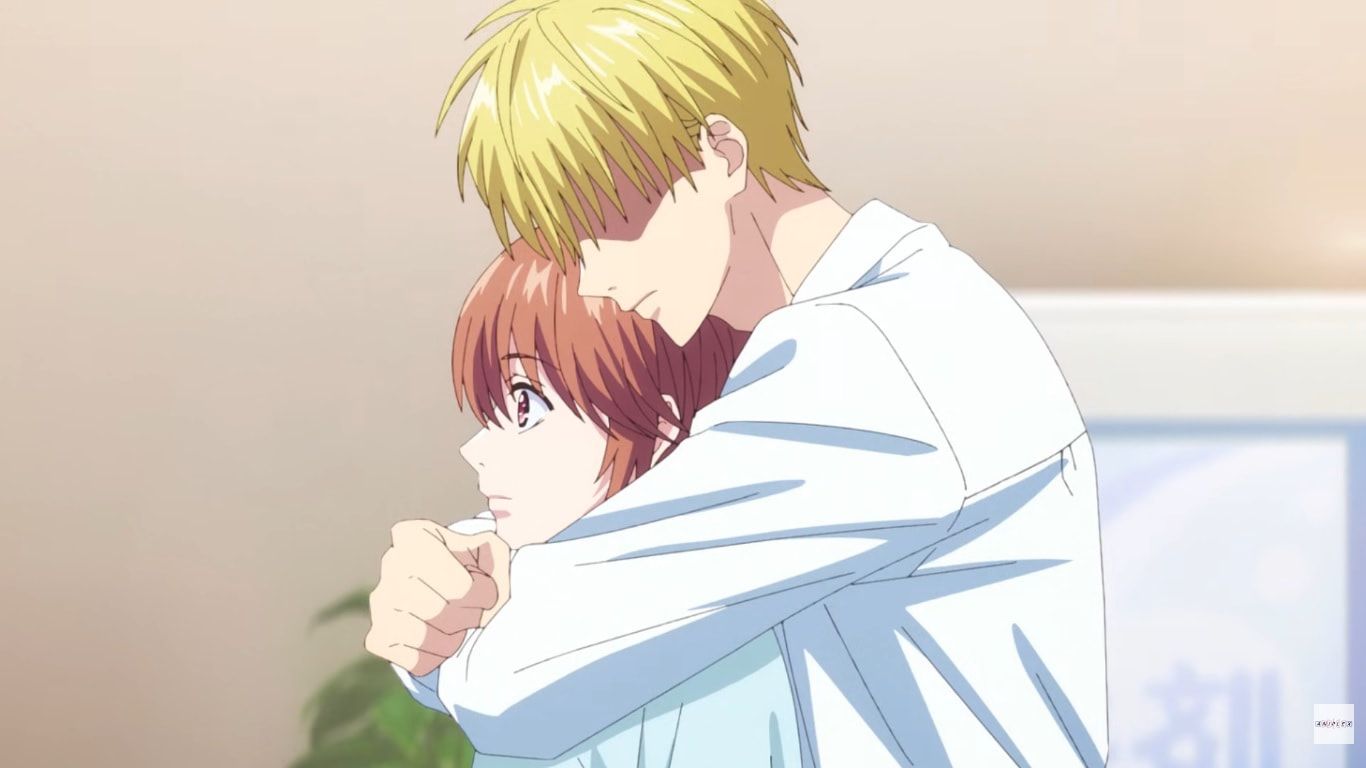 1366x768 UkiyaSeed's Other Blog: RANGE (TEMP)