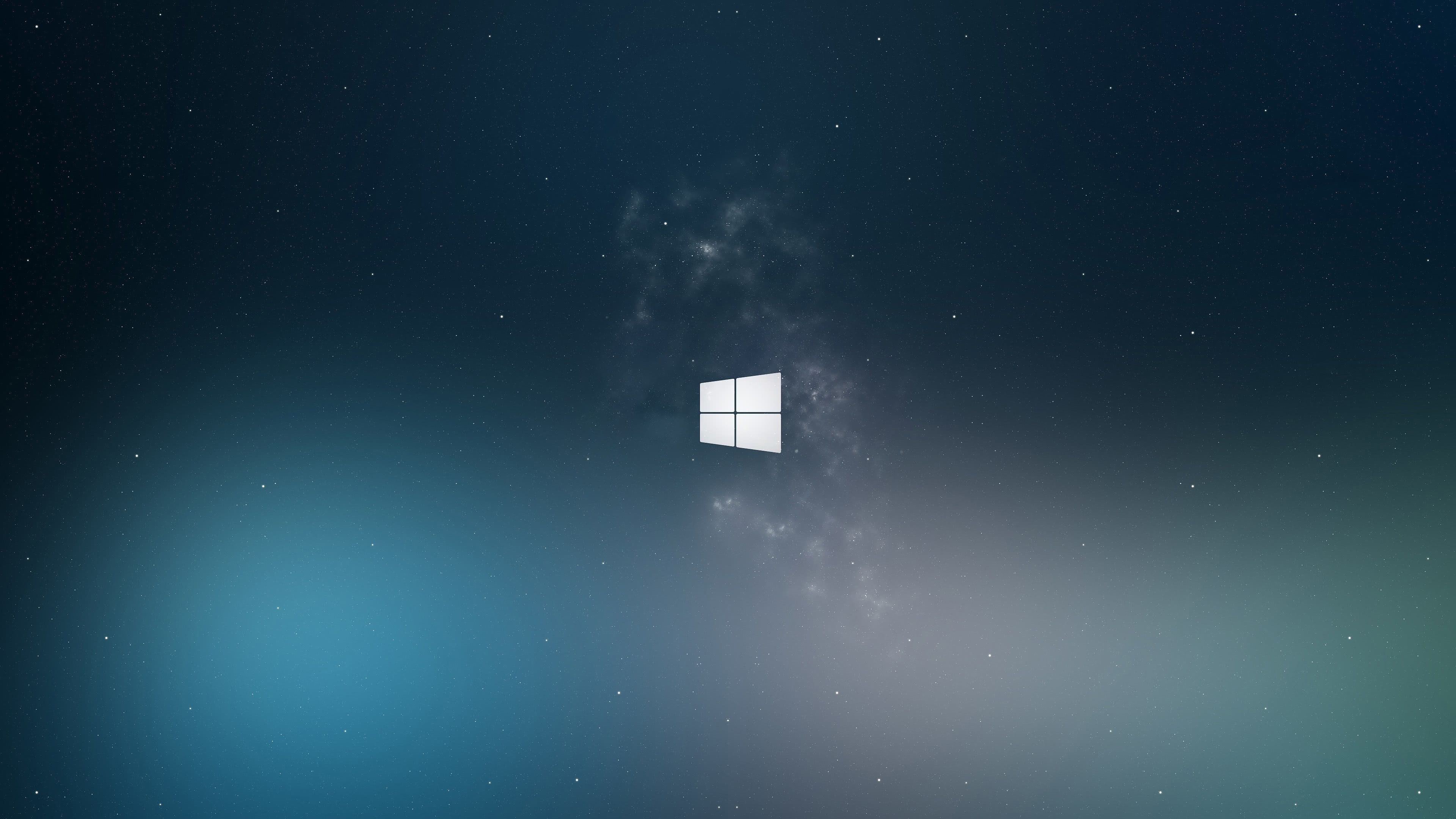 3840x2160 Microsoft Wallpaper