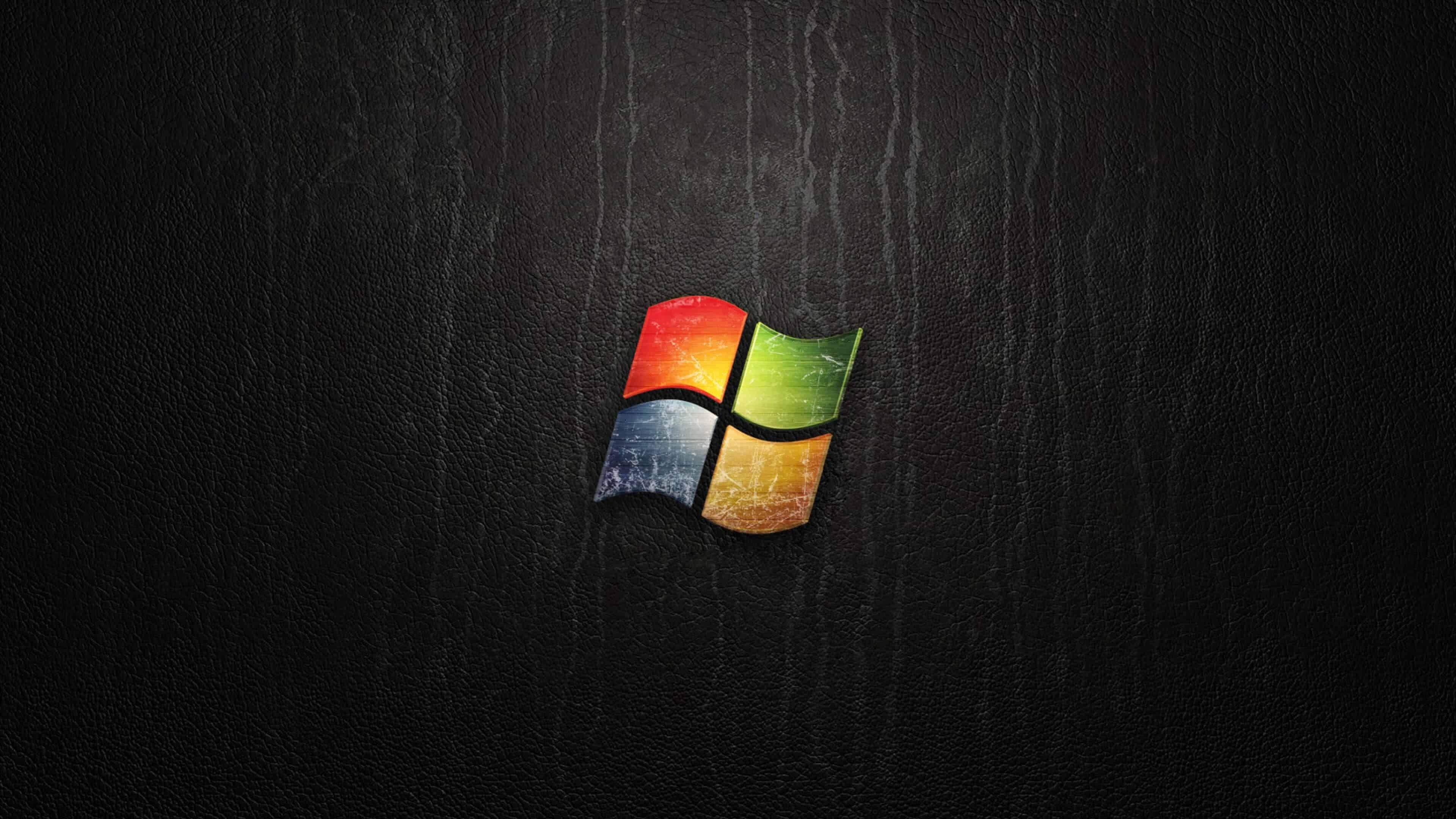 3840x2160 Microsoft Wallpaper