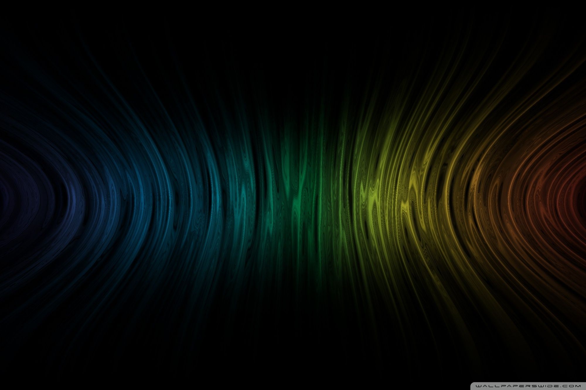 2000x1333 2k Dark Wallpaper