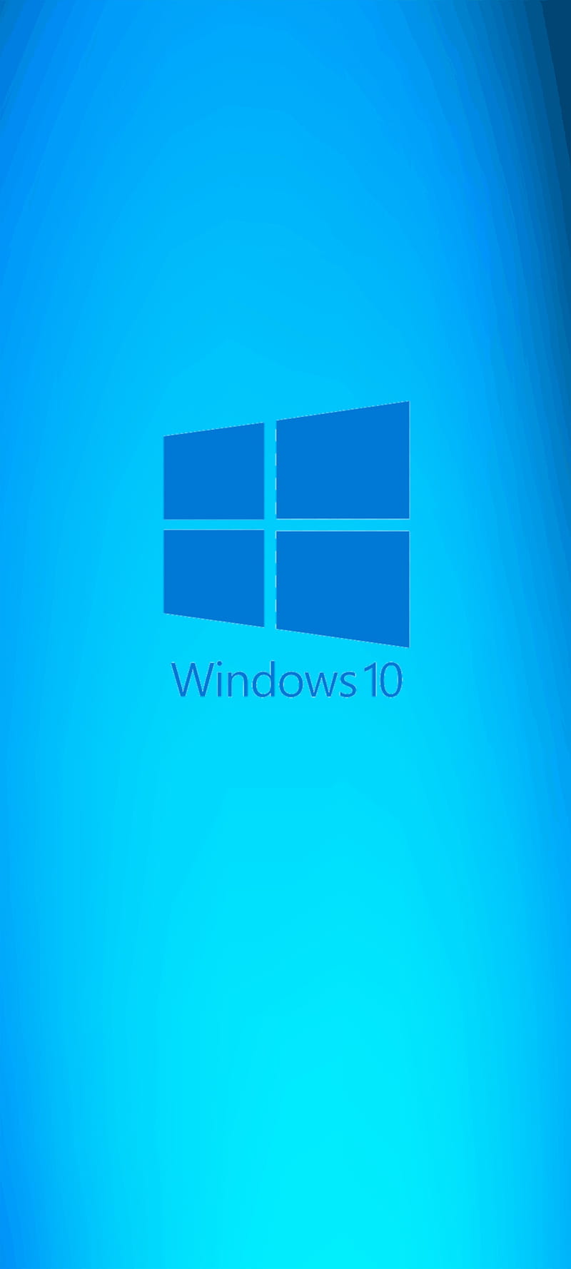 800x1778 Windows logo, microsoft, phone, HD phone wallpaper