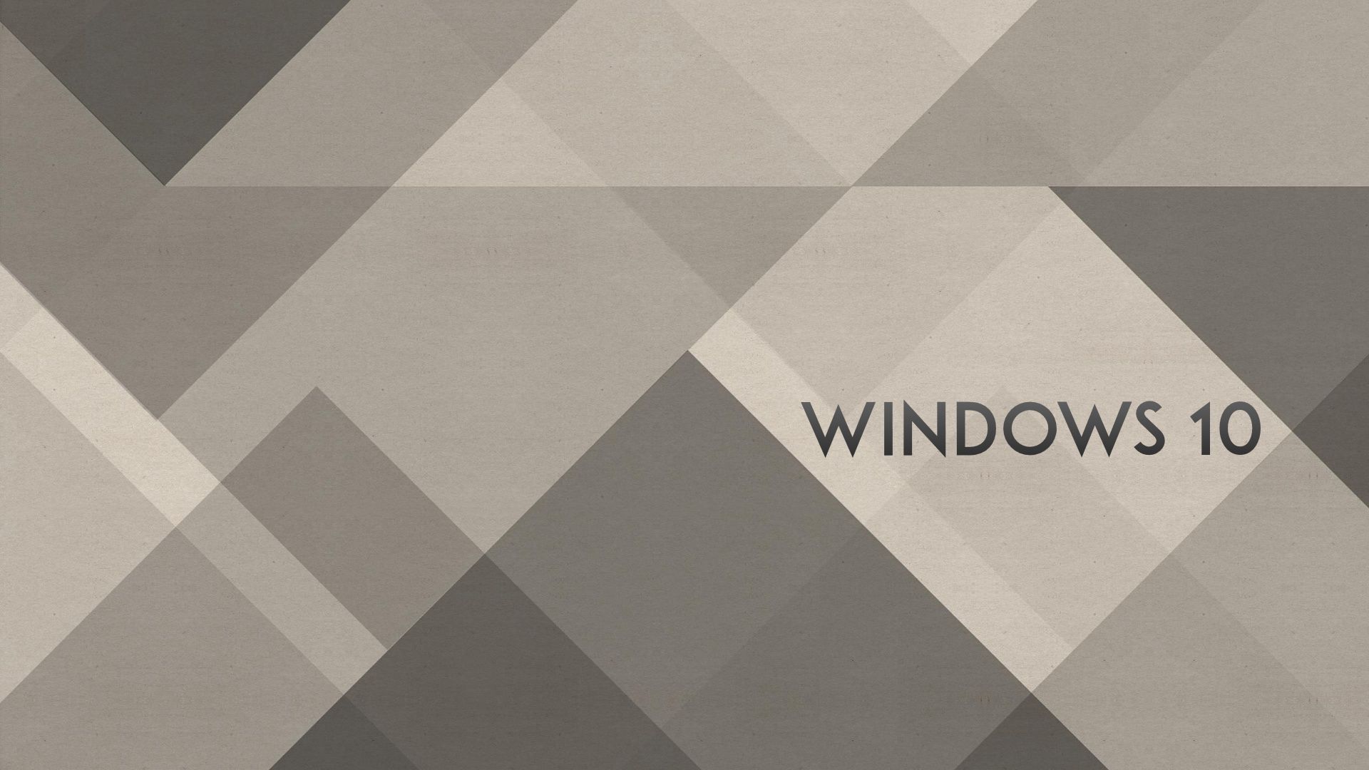 1920x1080 Wallpaper Windows 10 logo, simple background 1920x1080 Full HD 2K Picture, Image