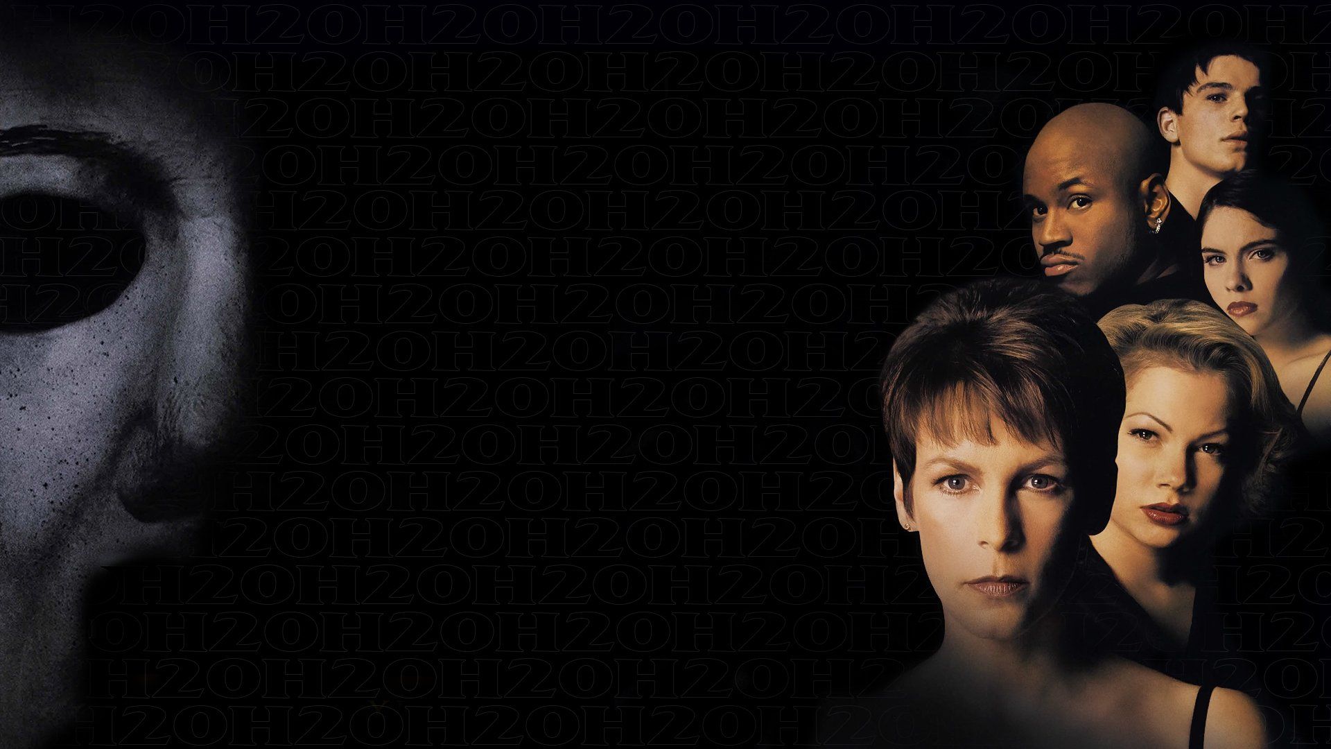 1920x1080 Download Movie Halloween H20: 20 Years Later HD Wallpaperx1080