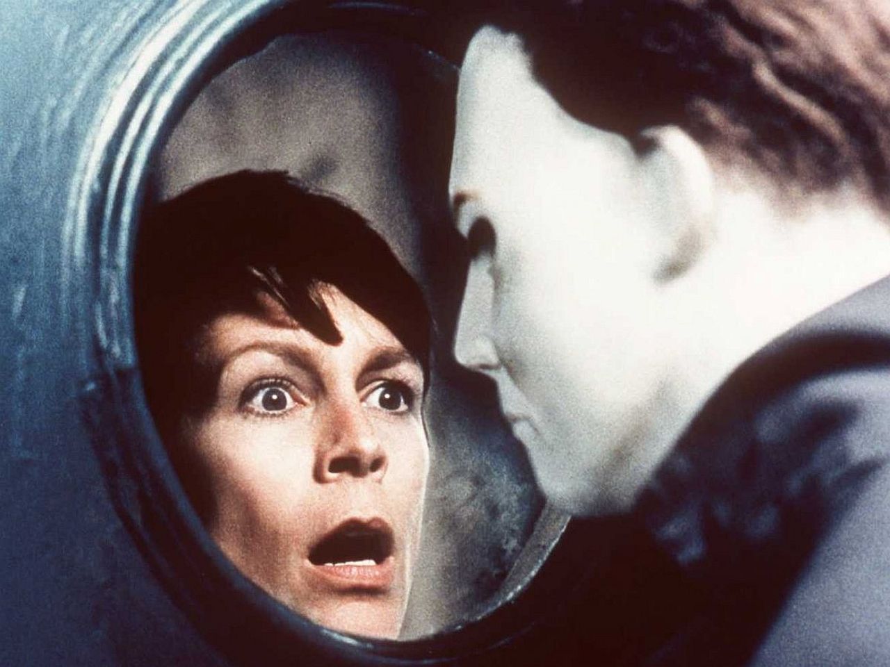 1280x960 Phone wallpaper: Halloween H20: 20 Years Later, Michael Myers, Movie 1495167