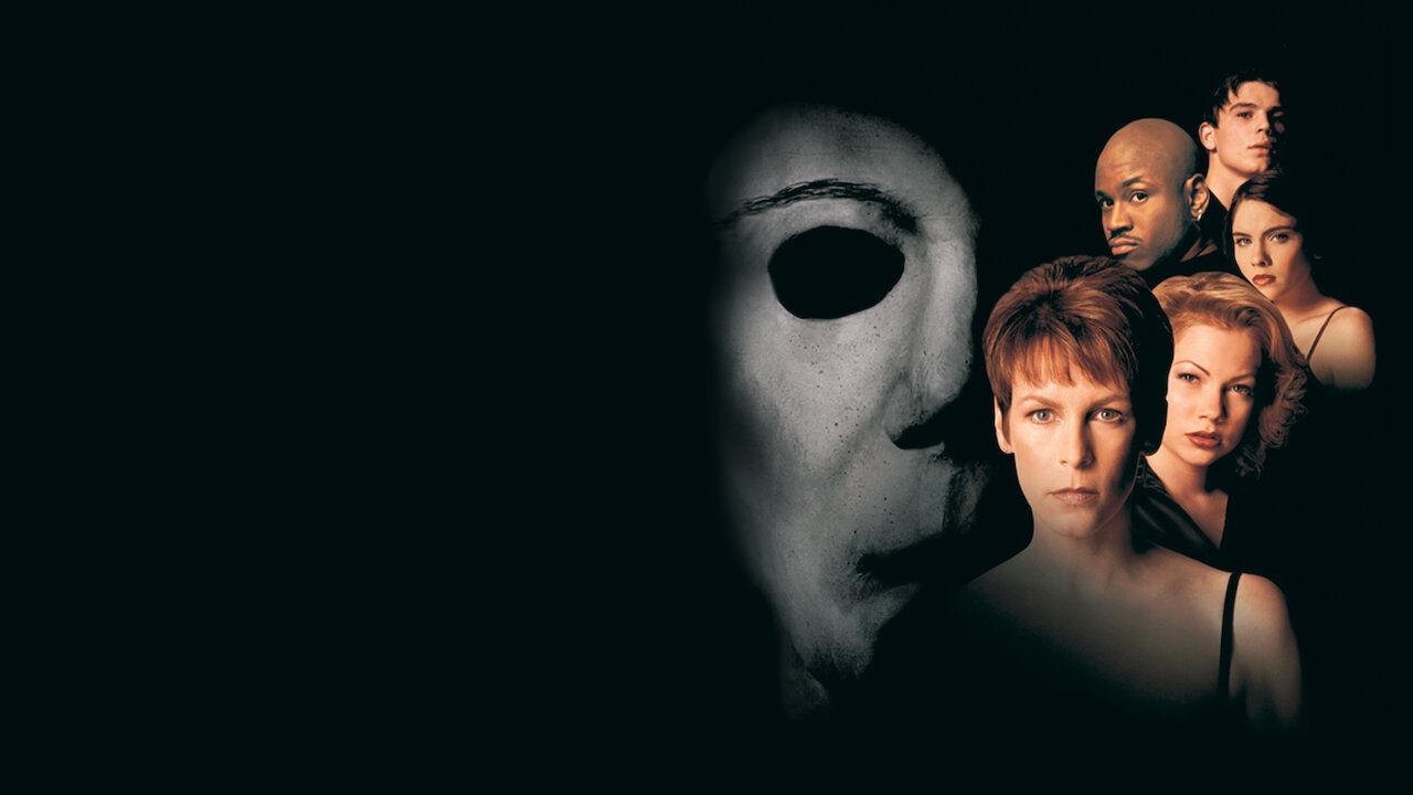 1280x720 Ve Halloween H20: Veinte años después