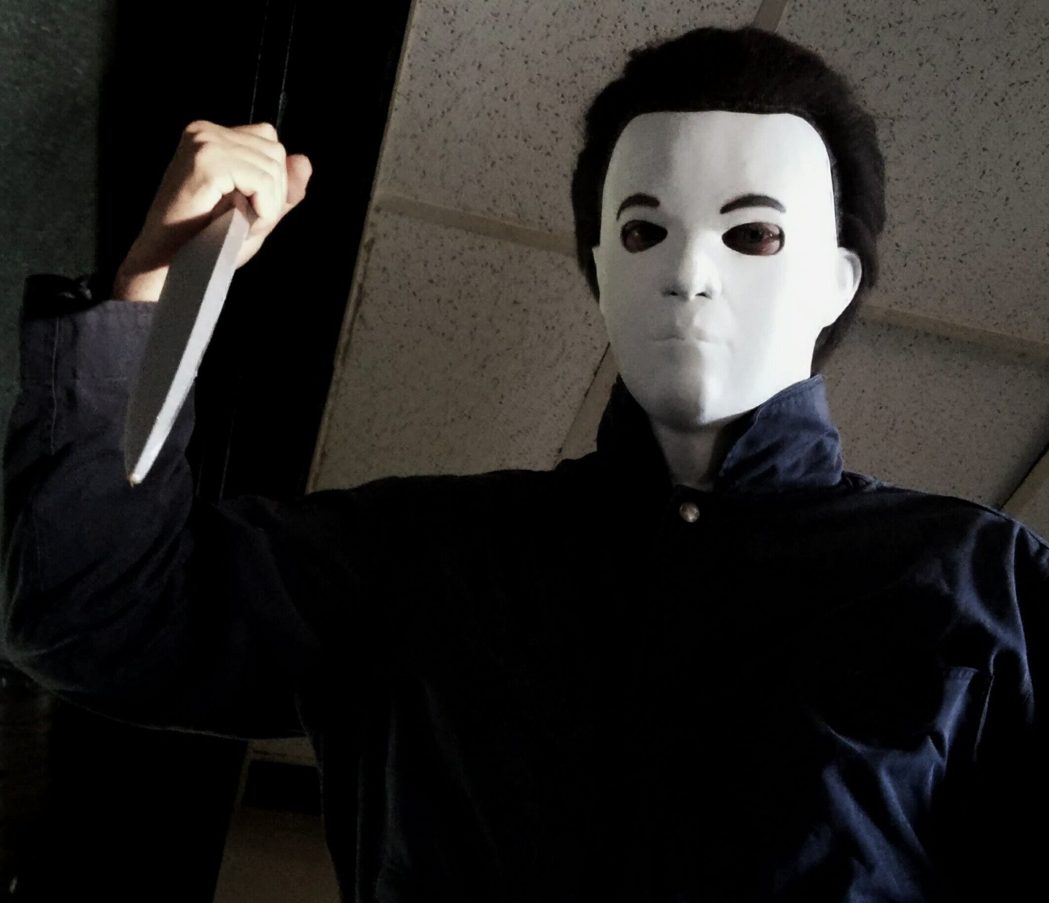 2122x1826 The TOTS H20 Version 2 KNB Mask. Discussion Myers Forum