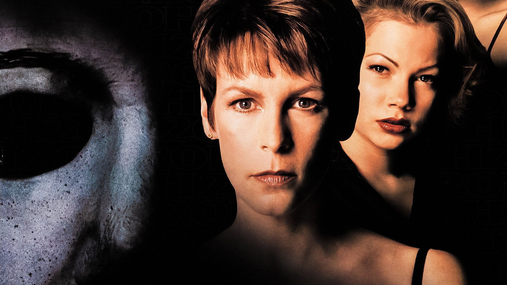 1920x1080 Halloween H20: 20 Years Later (1998)