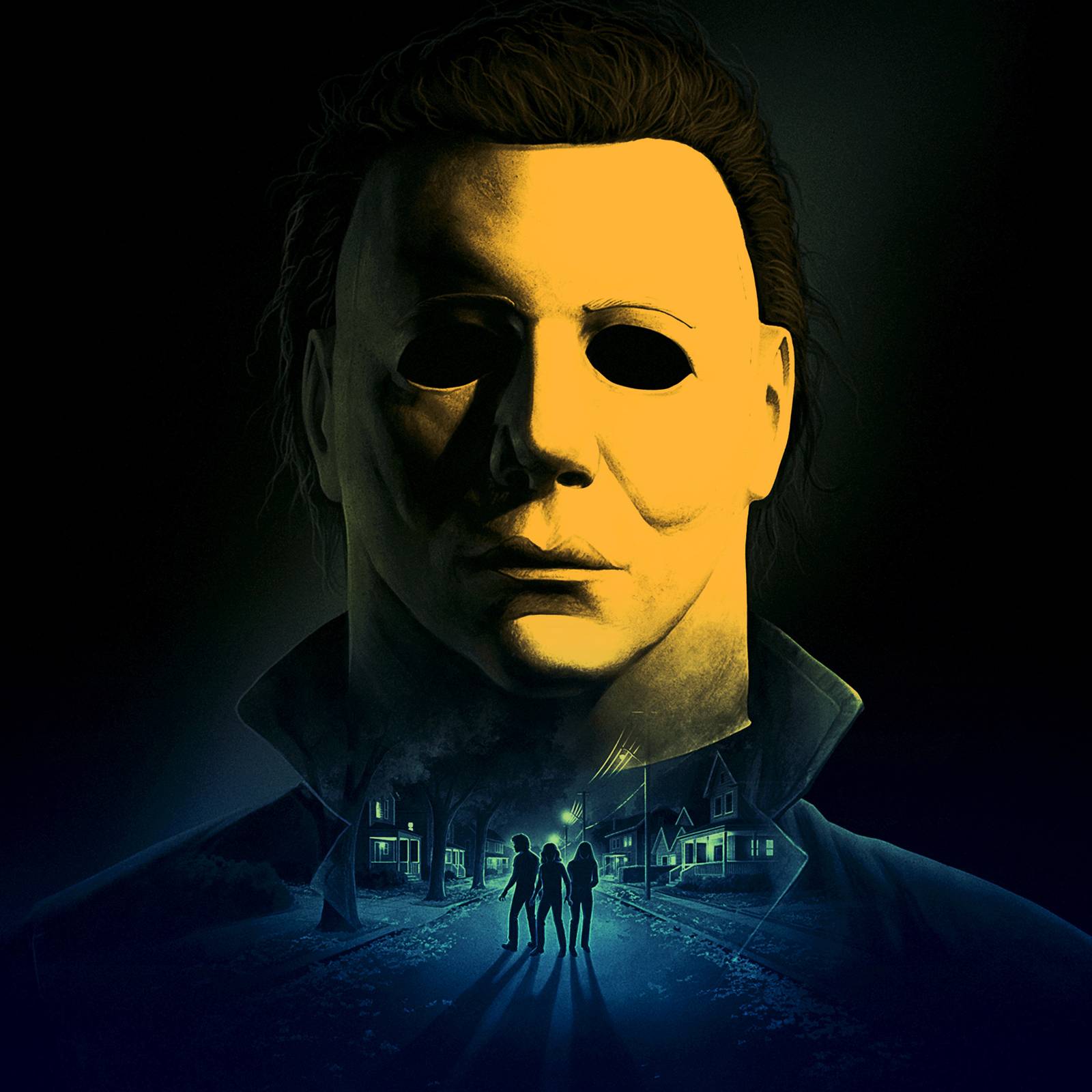 1600x1600 The Halloween Game's New Confirmed My Worst Fear