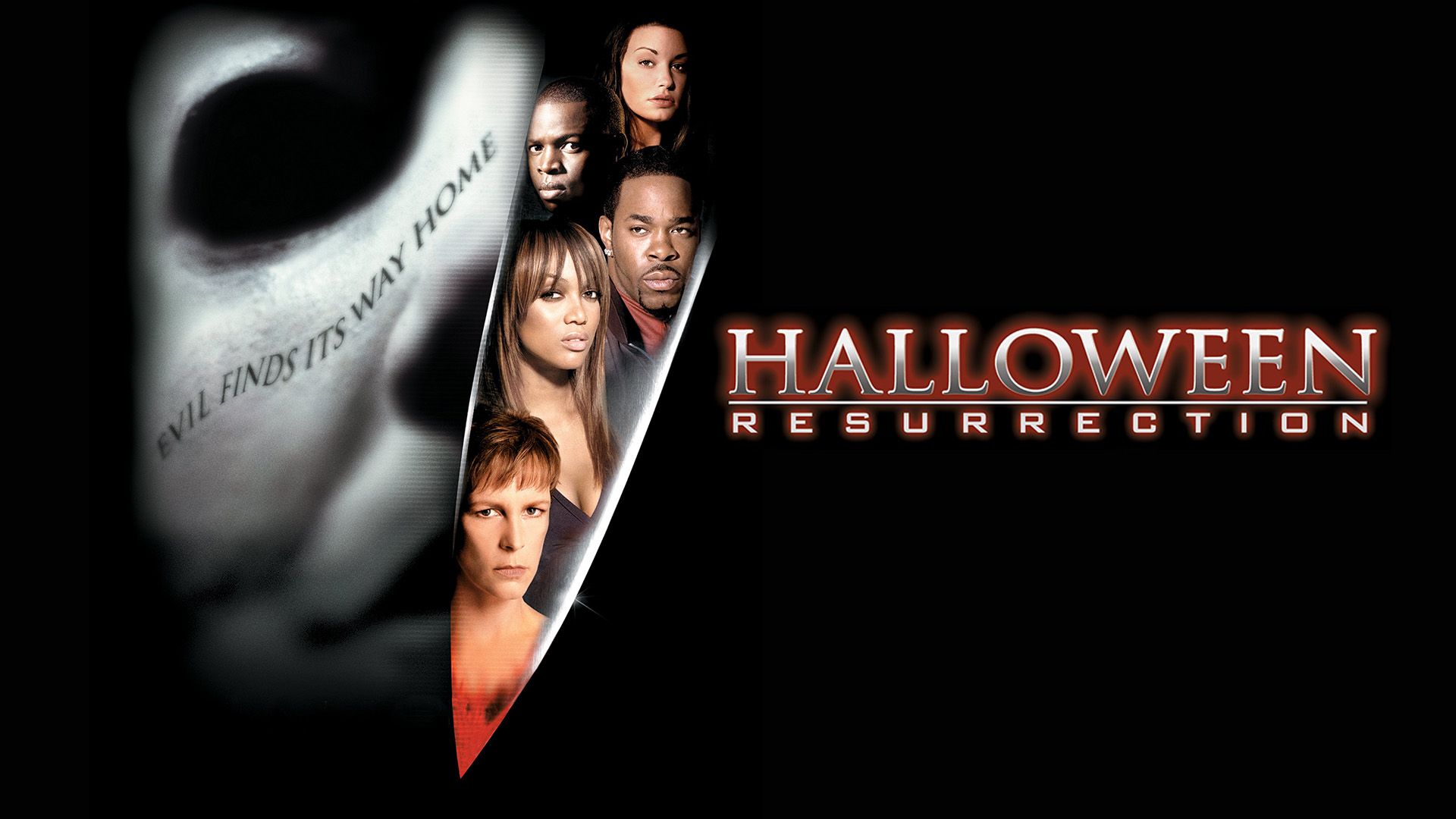 1920x1080 Halloween 2015 Day 21 & 22