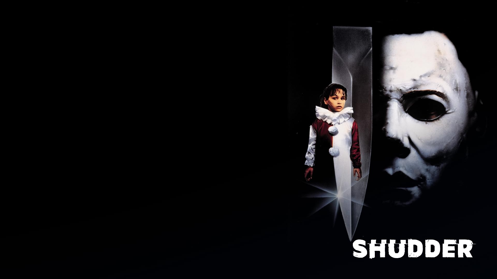 1920x1080 Prime Video: Halloween H20 Years Later