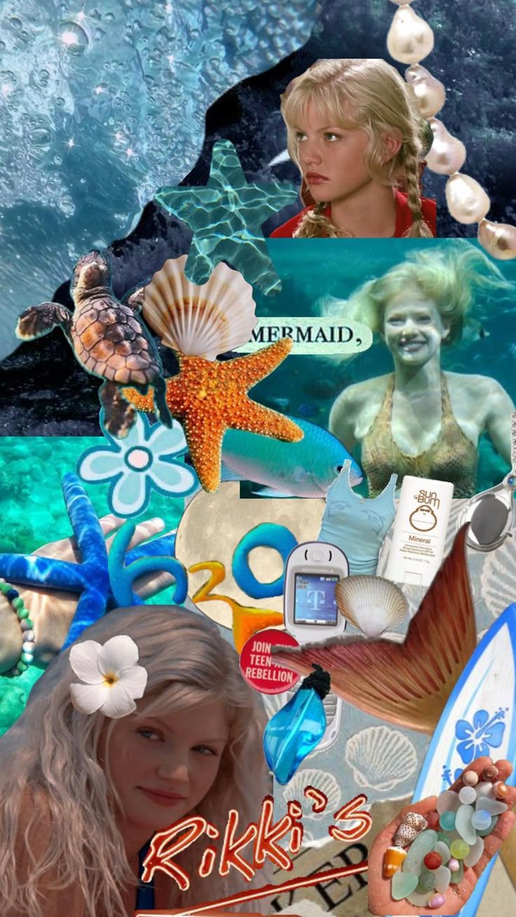 736x1308 rikki #h20 #h2ojustaddwater