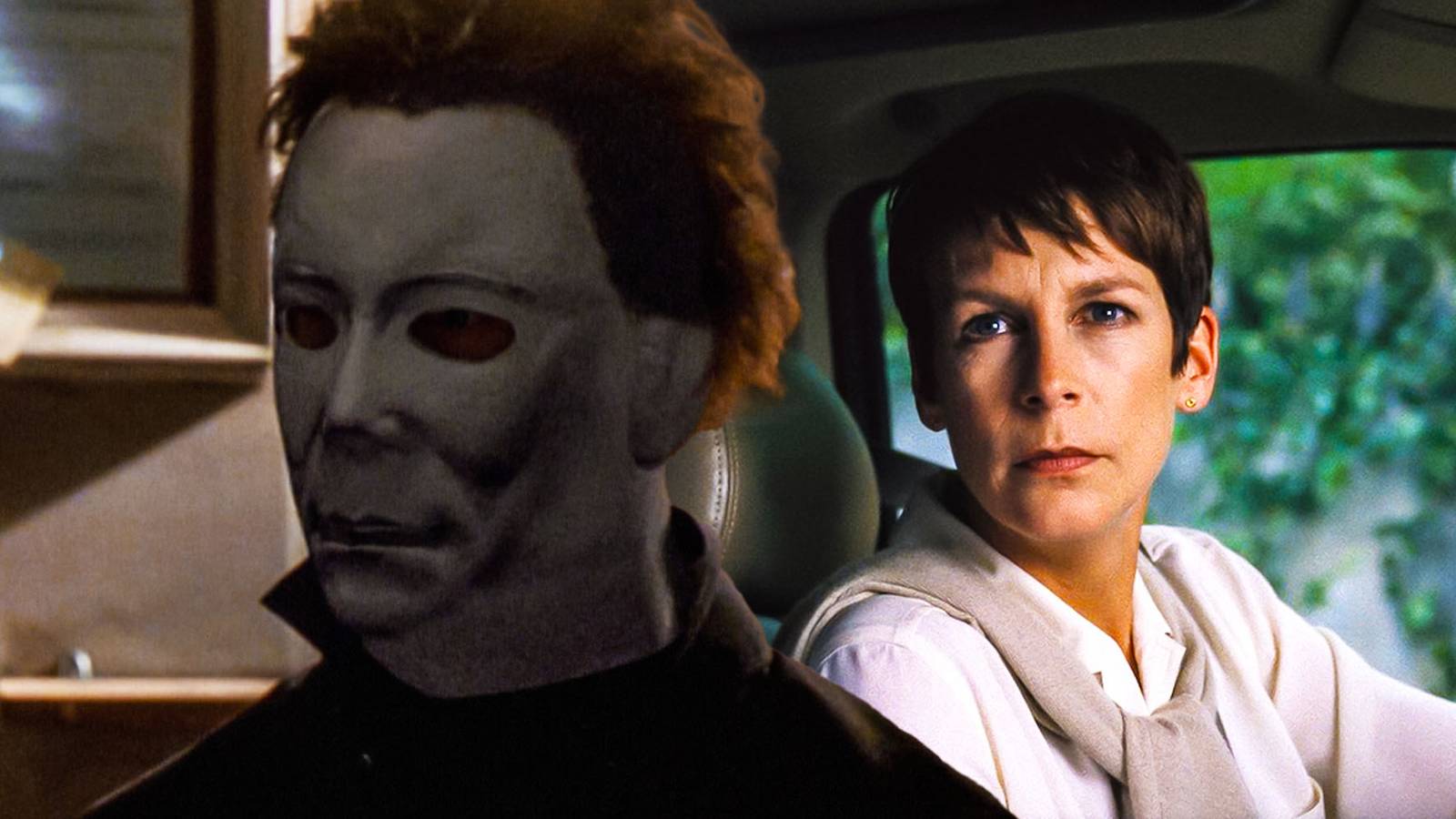1600x900 Halloween: The Real Reason Michael Myers Never Died In H20 (BTS Explained)