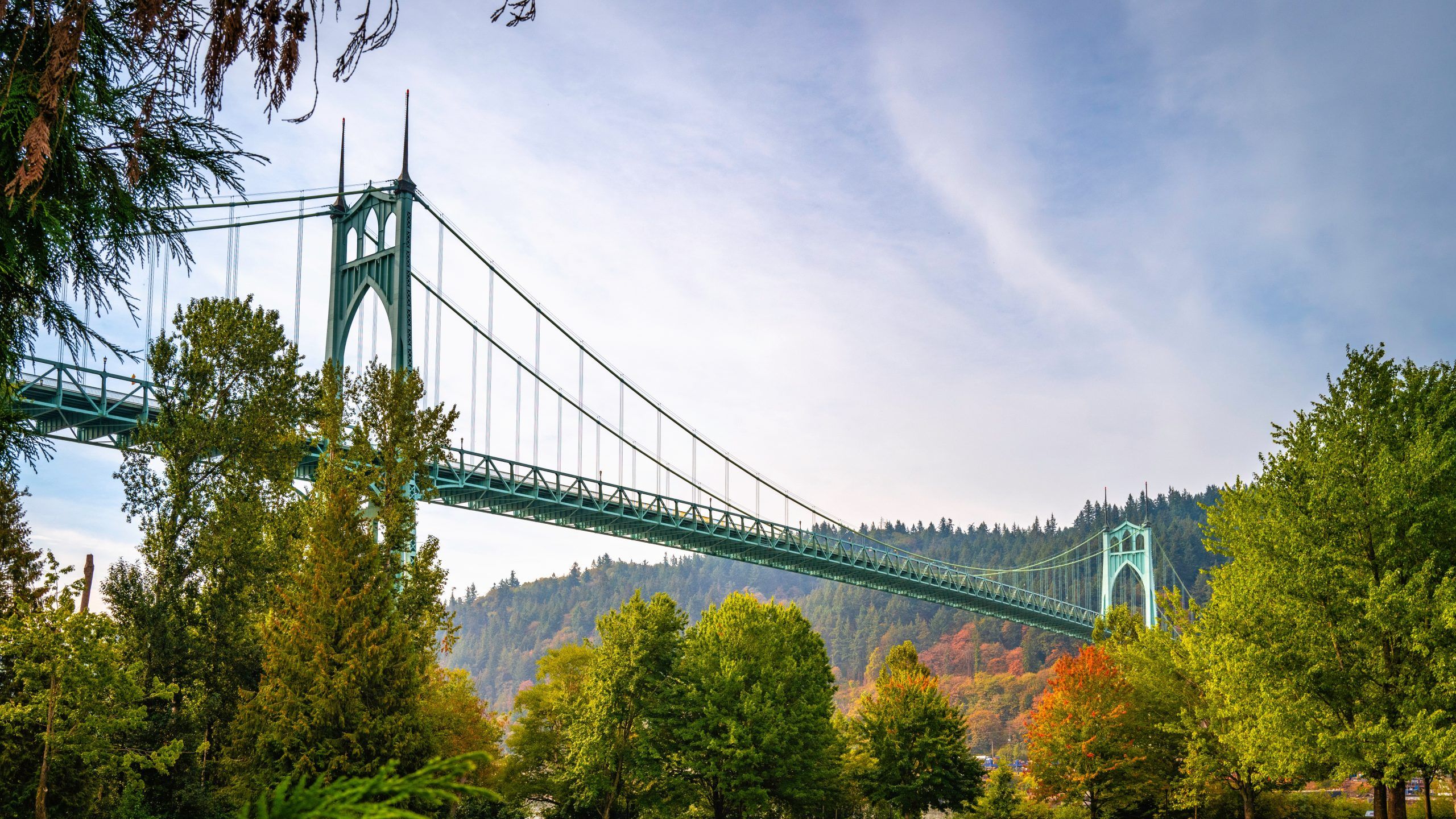 2560x1440 North Portland: A Tapestry of Charming Neighborhoods 21 Northstar