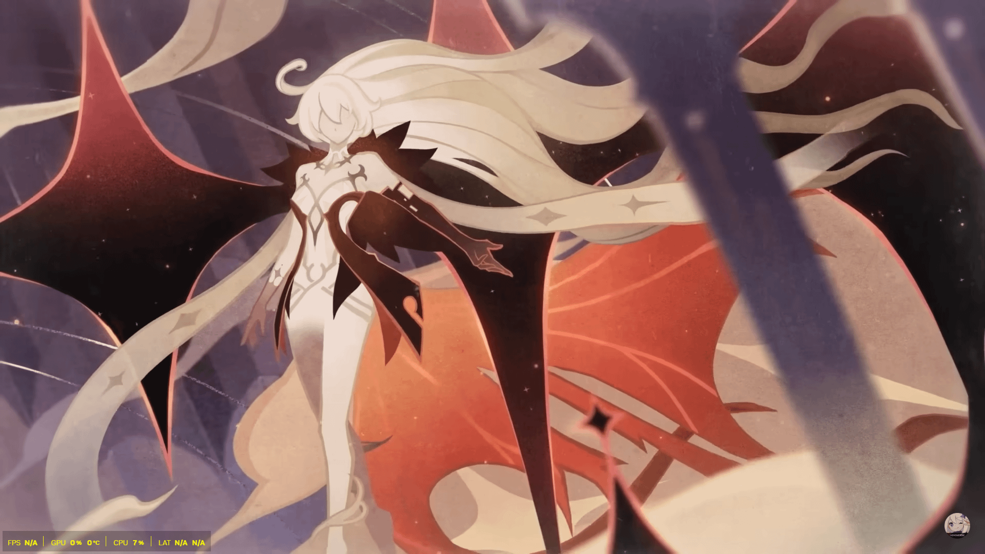 1920x1080 Paimon & Asmoday (Theory Comeback) : R Genshin_Lore