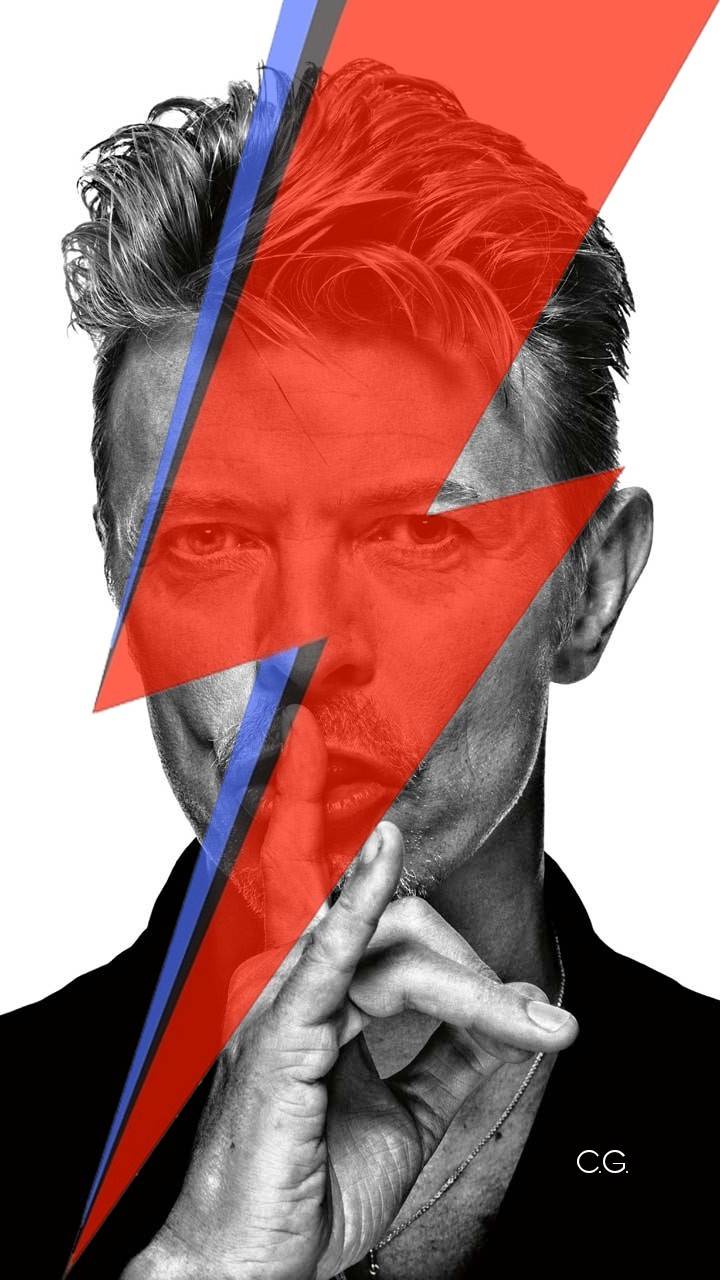 720x1280 David Bowie wallpaper