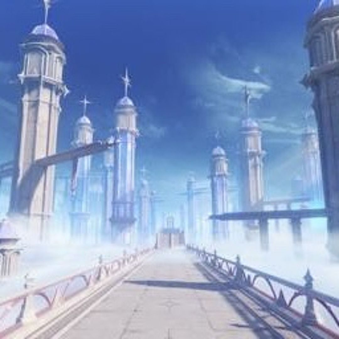 1080x1080 Stream Space Of Asmoday Temple Of Space Theme By Nyx. Listen Online For Free On SoundCloud