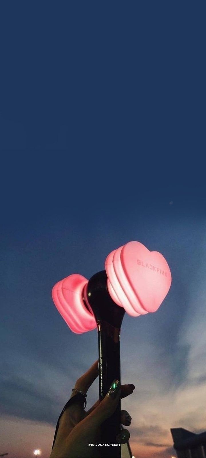 720x1600 Blackpink wallpaper