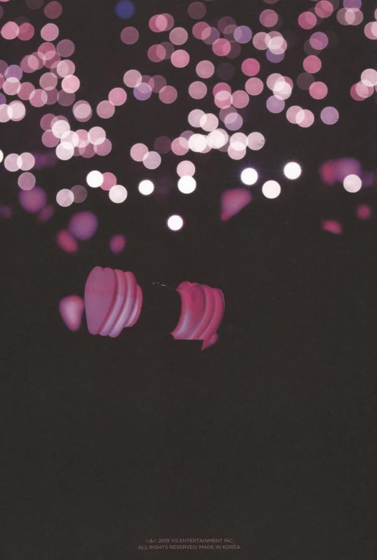 750x1113 Blink 4ever ideas. black pink lightstick aesthetic, blackpink wallpaper lightstick, blackpink lightstick wallpaper