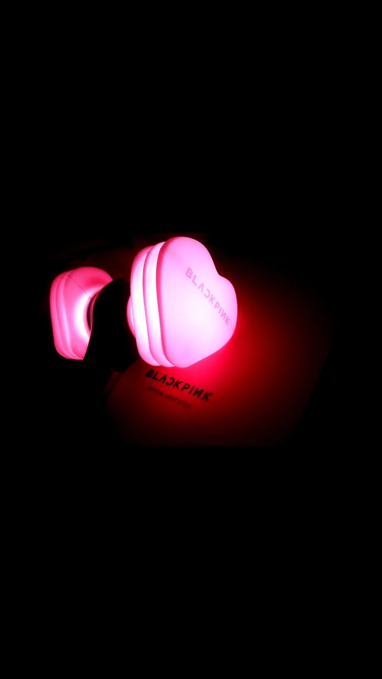 750x1334 Kpop Lightstick Wallpaper