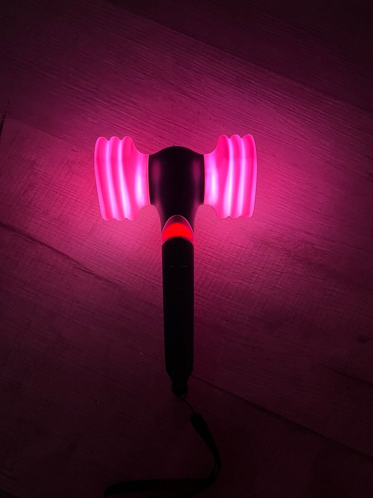1200x1600 Blackpink lightstick V2 ORIGINAL !!!