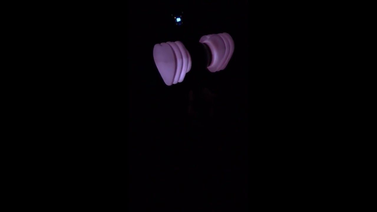1280x720 Unboxing BLACKPINK Lightstick !
