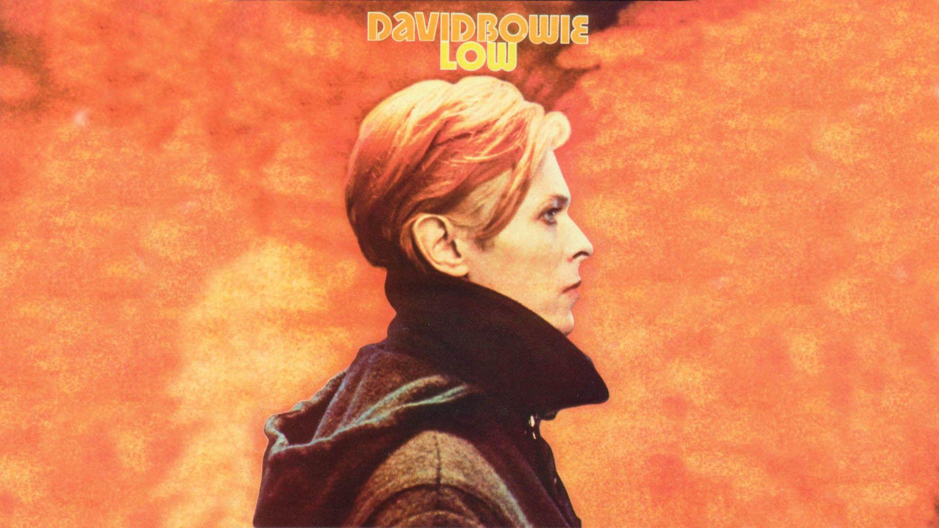 1920x1080 David Bowie Album Covers HD Wallpaper