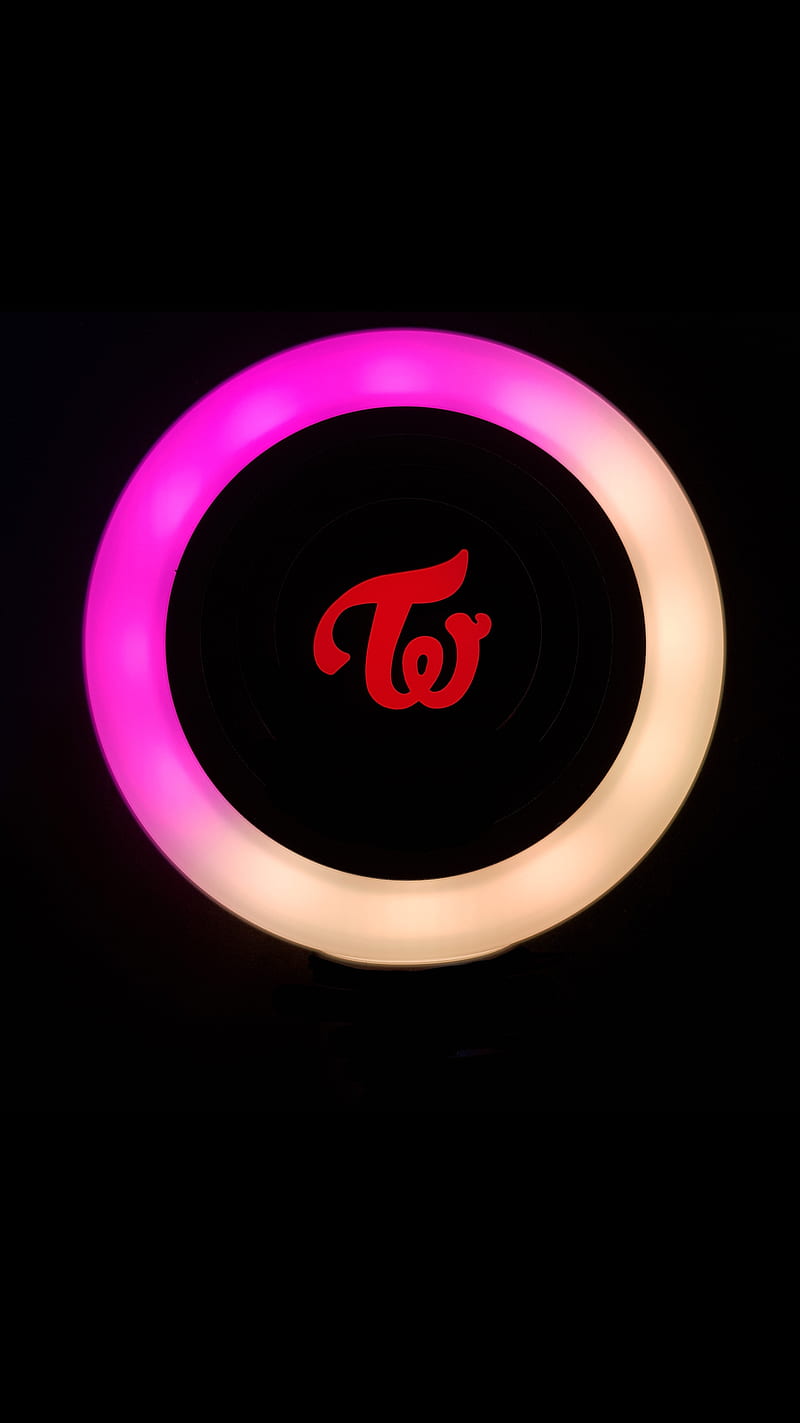 800x1423 Twice Candybong, kpop, light stick, lights, twice kpop, twice light stick, HD phone wallpaper