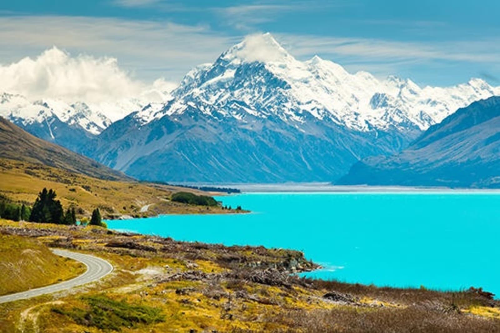 1600x1068 of the Best Lord of the Rings Locations in New Zealand