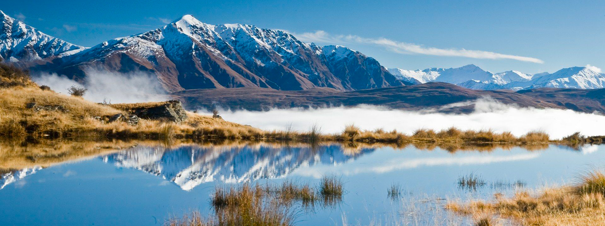 2000x750 Lord of the Rings Tour Queenstown Cover. Kayak New Zealand