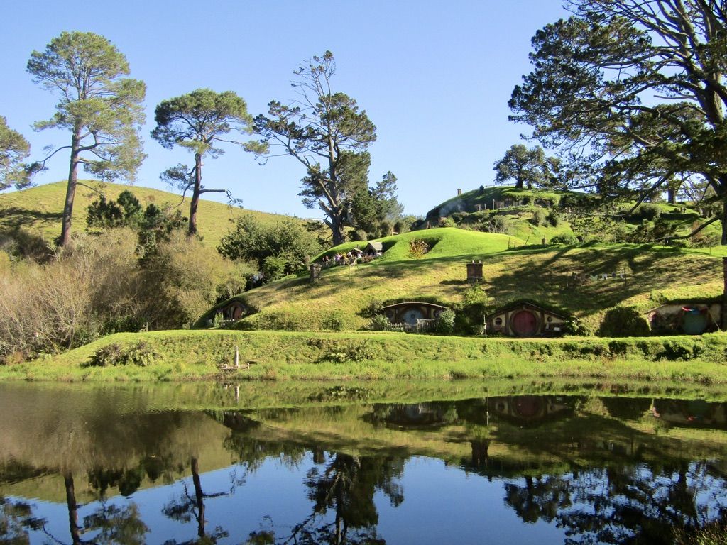 1024x768 Lord of the Rings Film Locations to Visit in New Zealand With Maja