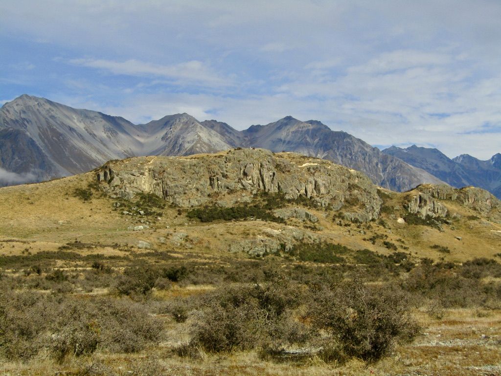 1024x768 Lord of the Rings Film Locations to Visit in New Zealand With Maja