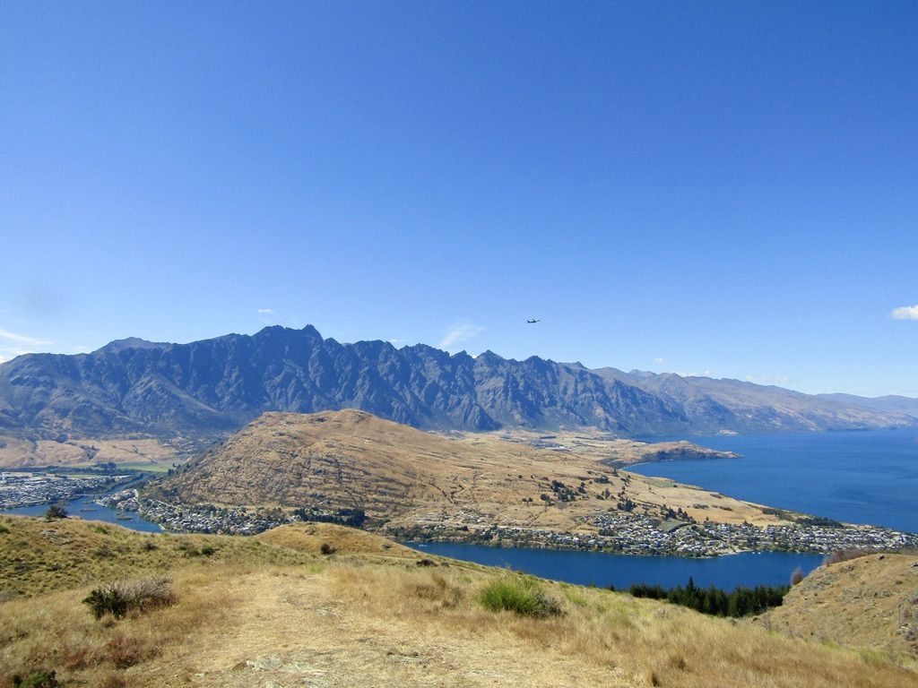 1024x768 Lord of the Rings Film Locations to Visit in New Zealand With Maja