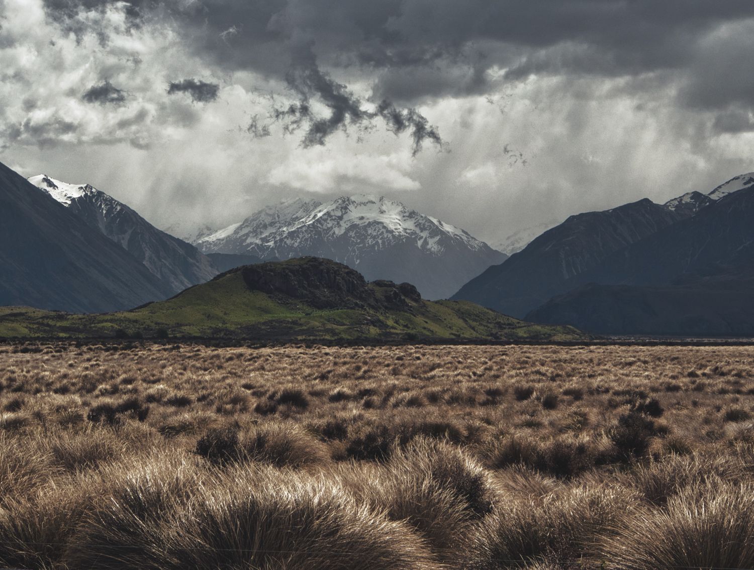 1500x1133 Inspired by New Zealand Landscapes