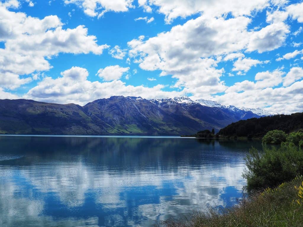 1024x768 Where to find Lord of The Rings filming locations on NZ's South Island