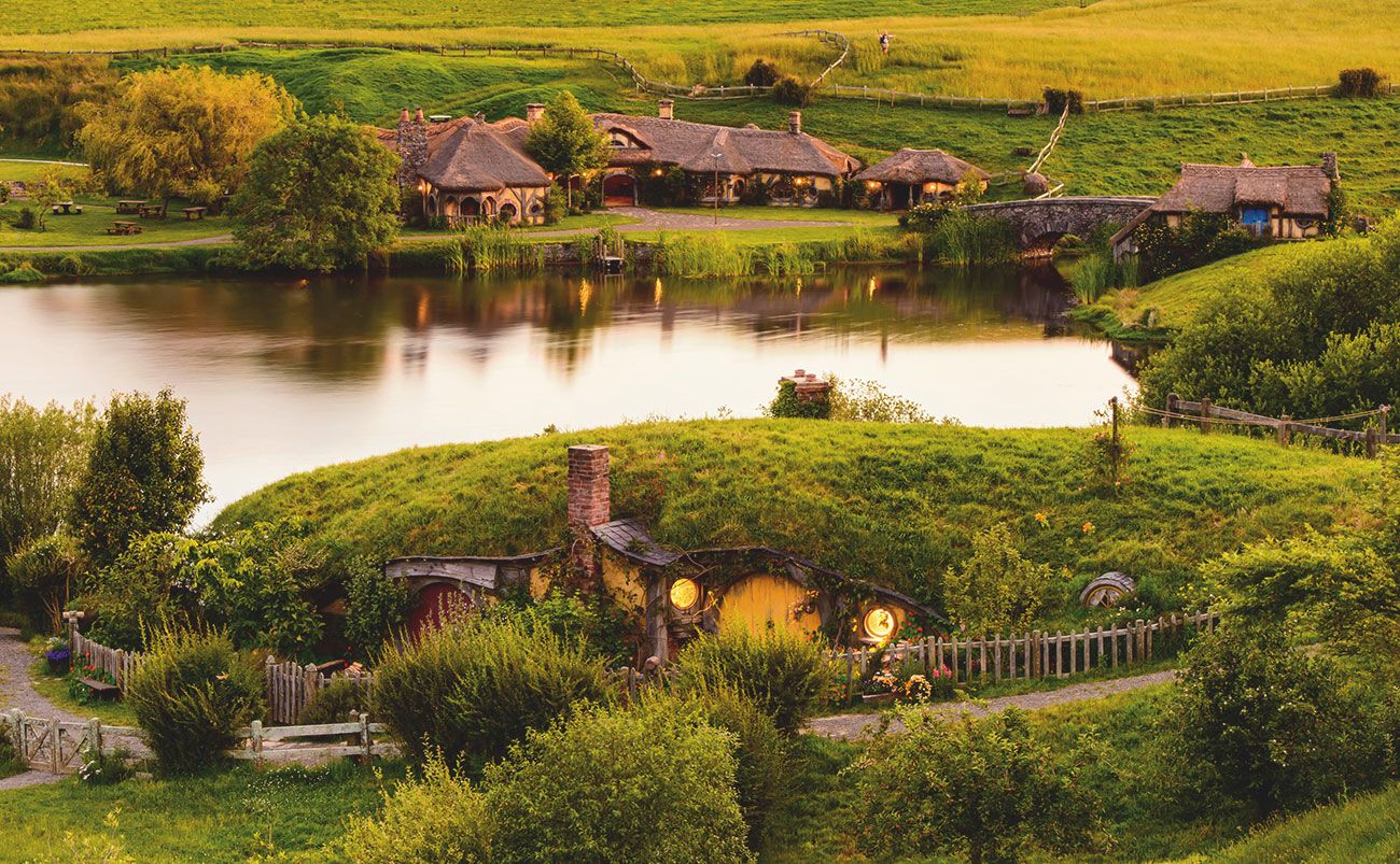 1300x803 Day Lord of the Rings Highlights Family