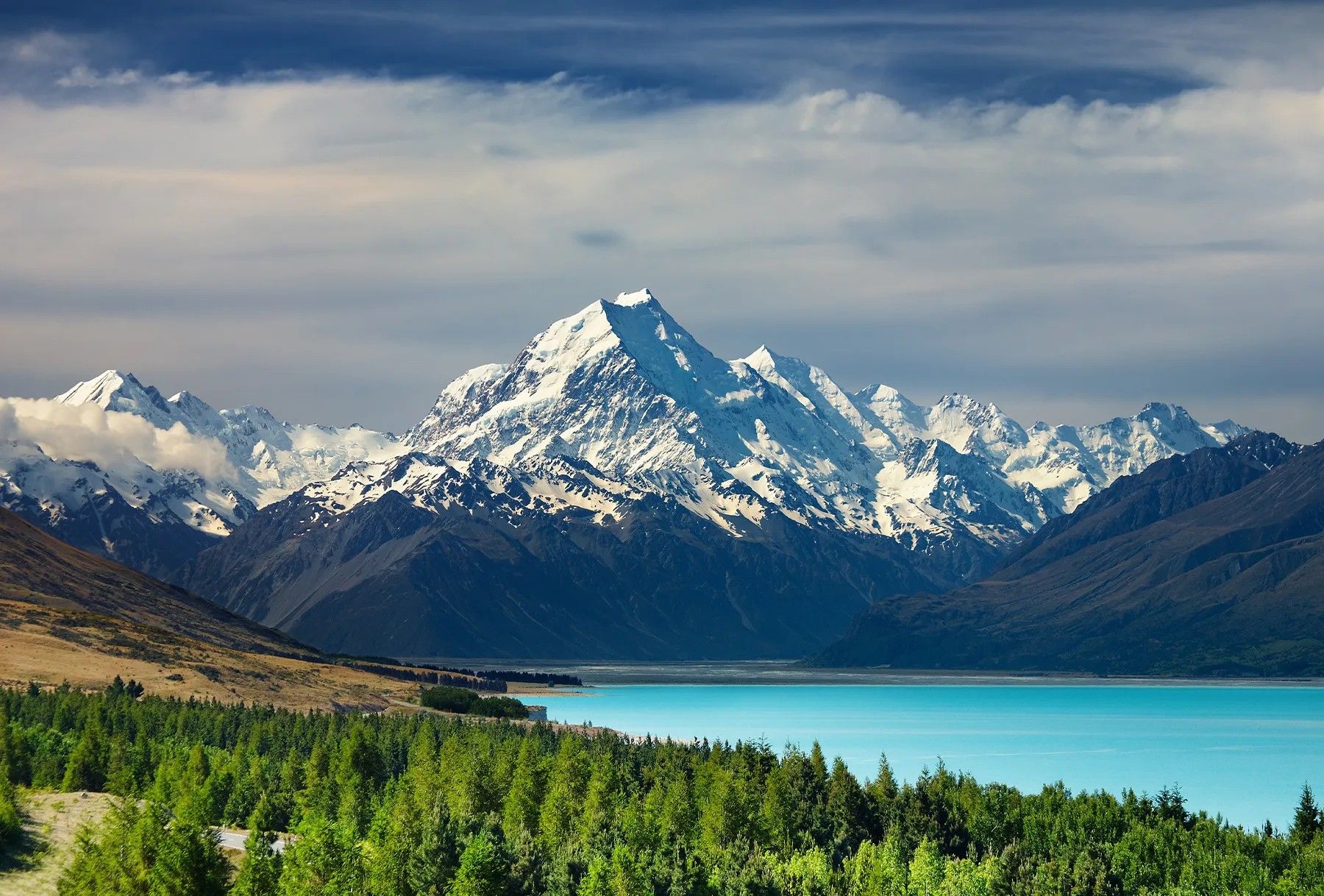 1800x1218 Visit the Lord Of The Rings Filming Locations in New Zealand