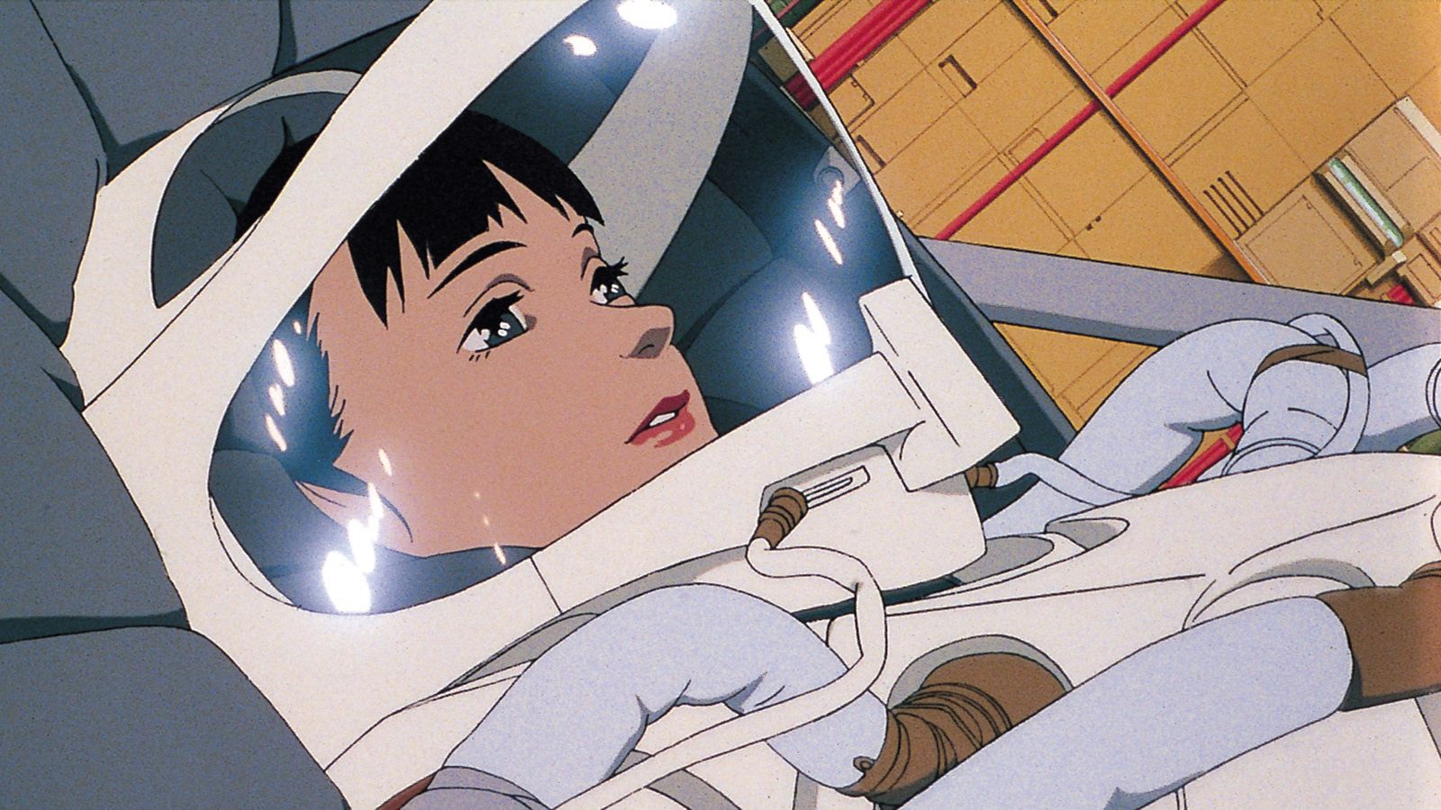 1600x900 Sam Tian of the Millennium Actress