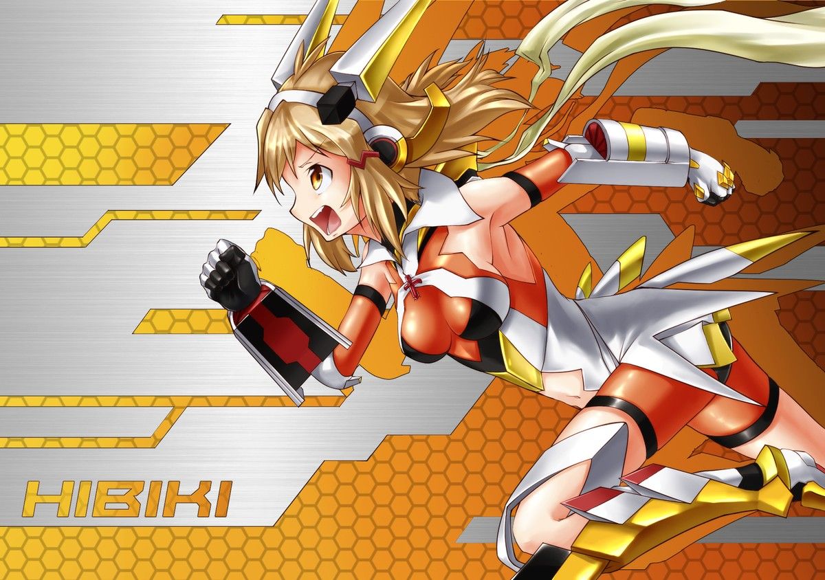 1200x844 Anime girls mecha senki zesshou symphogear tachibana Playmat Game Mat Desk