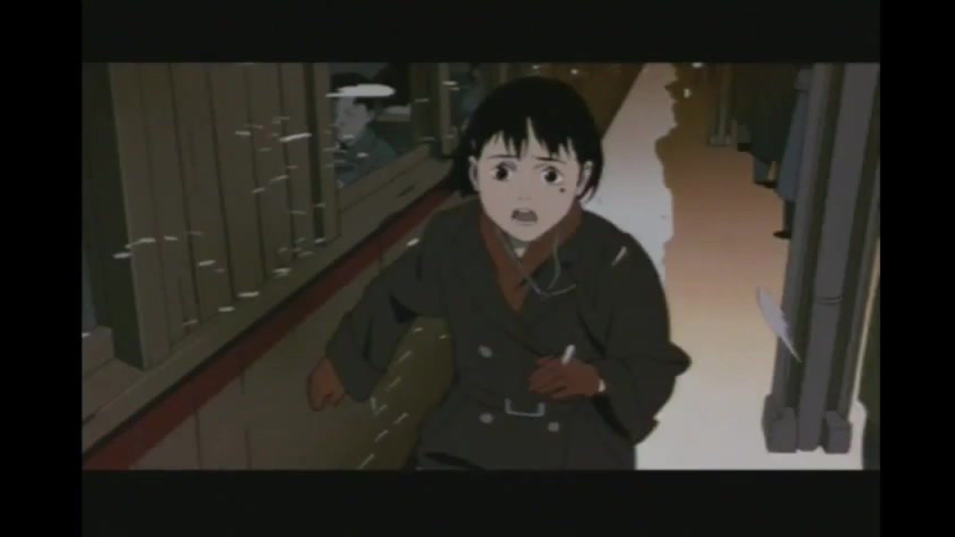 1920x1080 Millennium Actress (2003)