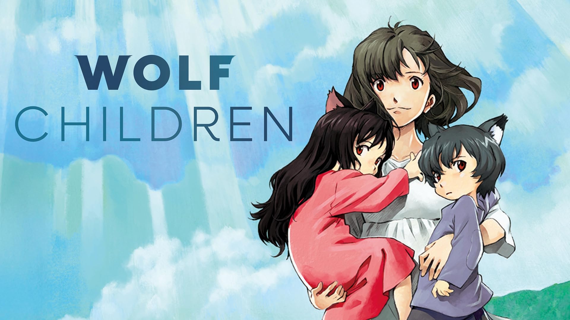 1920x1080 Prime Video: Millennium Actress