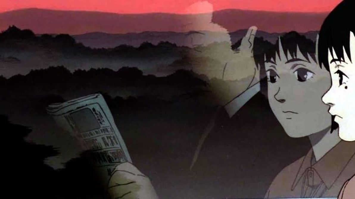 1192x670 Millennium Actress 4K: when cinema becomes memory