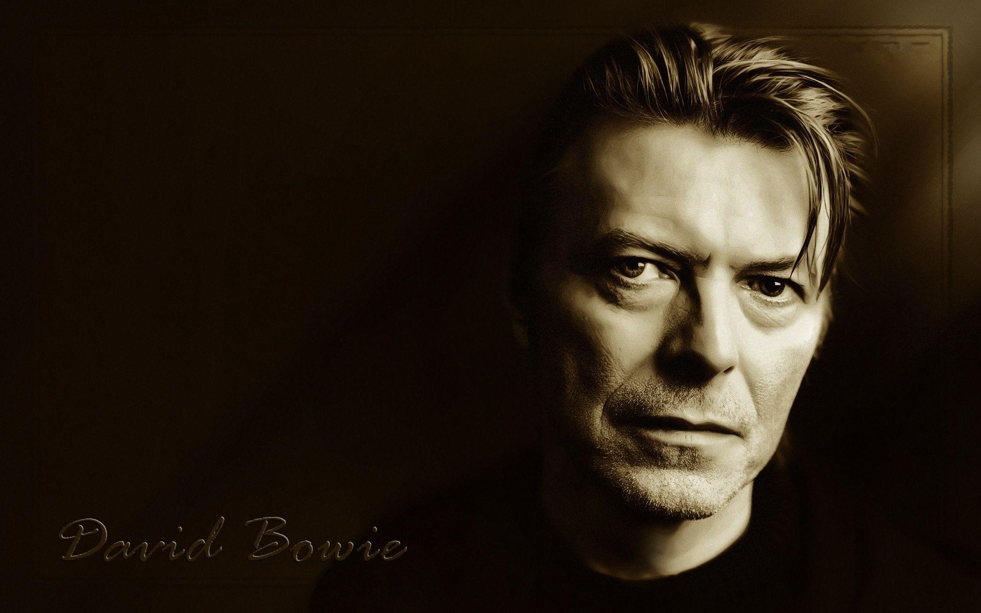 1920x1200 David Bowie Wallpaper for Desktop