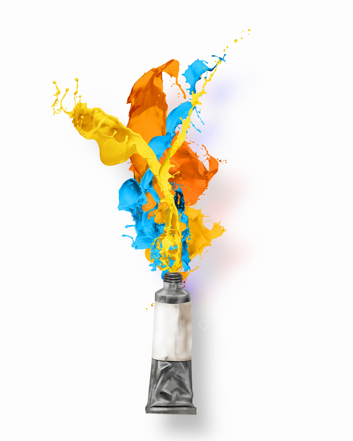 1200x1500 Paint Tube Background Image, HD Picture and Wallpaper For Free Download