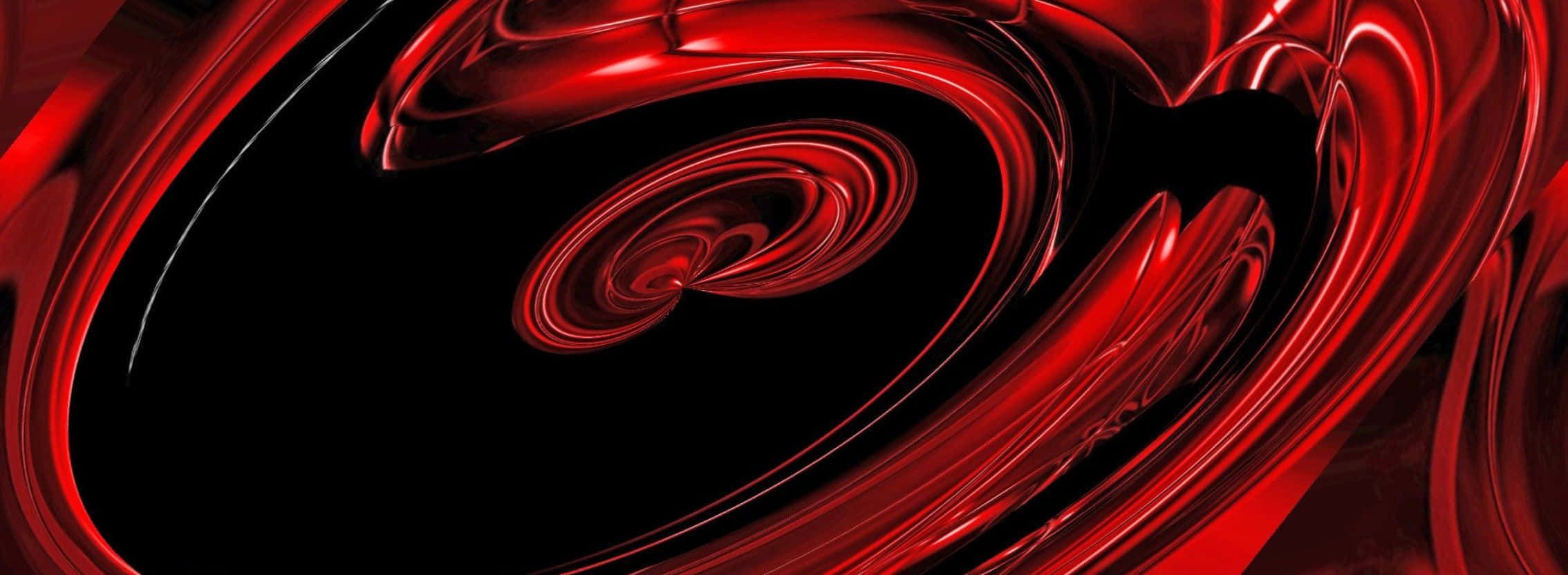 2268x832 Download Colorful paint tubes Wallpaper