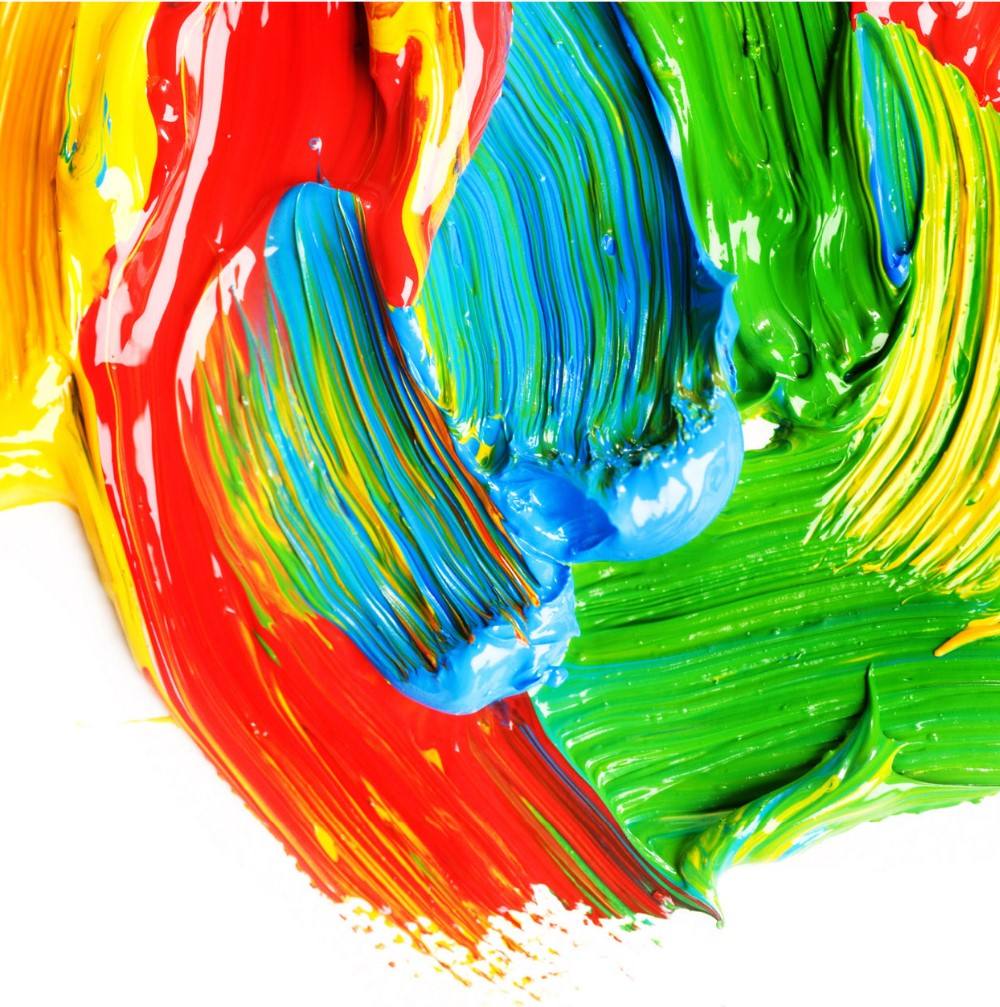 1000x1007 Colors 12ml Tubes Concentrated Artist Oil Paint Set for All Skill Levels.